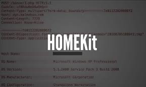 “HOMEKit” the Exploit Generator Used to Deliver Espionage Malware