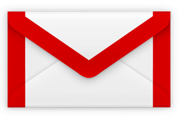 Gmail flags dangerous emails