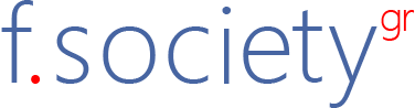 fsociety.gr logo