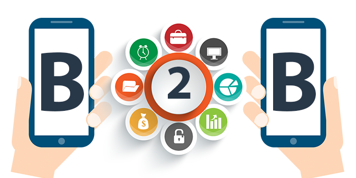 B2B marketplace.How mobile changes the landscape?