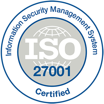 fsociety's ISO 27001 certification