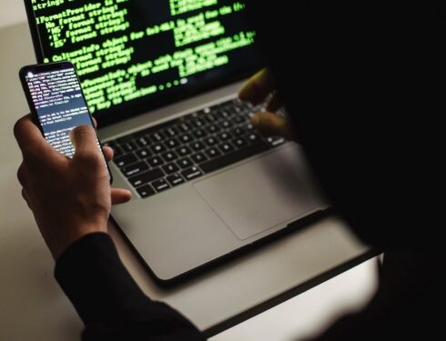 Pegasus spyware